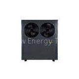 11KW EVI TOP Hot Water COP Air To Water Copeland Copressor Heat Pump thumbnail-1