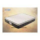 Promotional Pocket Spring Mattress / Pocket Coil Roll Up Mattress With Portable Carton thumbnail-1