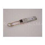 100G-SR4 QSFP28 Fiber Transceiver Module Ethernet MMF 100M With MPO Connector