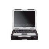 Panasonic Toughbook 31 - Core i5 2.5 GHz - 4 GB Ram