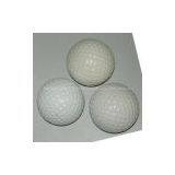 Golf One Range Ball