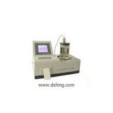 DSHD-2806J  Fully-automatic Asphalt Softening Point Tester