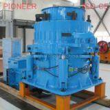 Hydraulic Cone Crusher