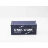 20ft 1:30 Zinc Alloy Container Model thumbnail-1