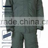 2 Piece Men Suits for Winter thumbnail-3