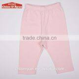 2016 New Summer Wholesale Custom Cartoon Printed Baby Harem Pants thumbnail-3