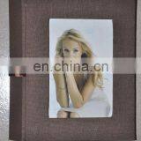 Cloth Cover Album thumbnail-1