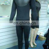 Neoprene Surfing Wetsuit