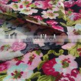 Winfar Textile Printed Knitted Fabric 100 Viscose Single Jersey thumbnail-4