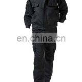Cheap TC 65/35 Safety/Security Guard Uniforms thumbnail-2
