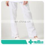 Bartender Or Baker Design Uniform Of Fashion Pants And White Shirt thumbnail-5