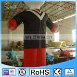 2016 Sunway Hot Sale Cheap Air Dancer,Miniature Air Dancer,Air Dancer Video thumbnail-3