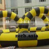 Top Quality Zorbing Ball Orbit thumbnail-1