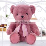 Wholesale Stuffed Animals Mini Teddy Bear Toy