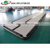 China Tumbling Air Track Factory Inflatable Air Track For Gym thumbnail-2