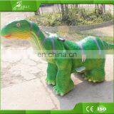 KAWAH Wholesale Amusment Park Kids Ride on Electric Cars Toy for Wholesale Children Dinosaur Ride thumbnail-2