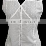 100% Rayon Camisoles 2017 Hot Selling thumbnail-4