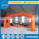 Popular Balloon Stand Inflatable Halloween Arch Holiday Decoration on Sale thumbnail-1