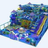 HLB-I17031 Children Indoor Amusement Park Mall Games for Kids thumbnail-4