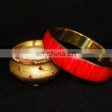 New Arrival Re Bone/Horn Bangles thumbnail-1