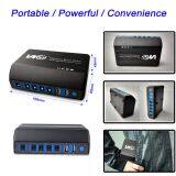 Multi-Function Mini Portable12v Portable Power Bank 24000mAh 12V Emergency Battery Power Bank for Home Lights thumbnail-4