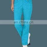 Fashion V-neck Scrubs Uniform/ Nuring ScrubS Top& Pants thumbnail-4