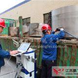 Dry-Process 6.2*87m Rotary Kiln Cement Production Line With Daily Capacity 12,000 TPD Clinker Production Plant thumbnail-4