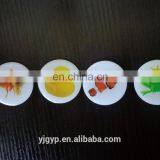 New Arrival High Quality Promotional Handmade Epoxy Stickers thumbnail-6