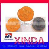 9mm Decorative Metal Jeans Rivet, Outstanding Highlight for Your Garment, Jeans, Hats and Bags thumbnail-1