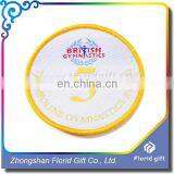 Hot Woven Custom Patches in Wholesale thumbnail-1