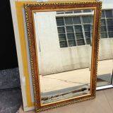 J10008-216 Wholesale Modern Popular Salon Wall Home Decoration Mirrors thumbnail-4