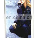 Hot Sell Three Sided Rotating Light Box, Customize Logo thumbnail-5