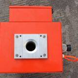 Hot Sale Metal Separator Machine for Plastic thumbnail-4