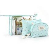 PVC COSMETIC BAG thumbnail-1