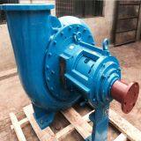 DT Series Desulphurization Pumps Are Used for Desulphurization Systems in Thermal Power, Aluminum Refining and Refining thumbnail-1