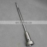 Common Rail Valve Seat F00VC01355 for Diesel System