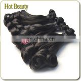 Good Sales And Orginal 100% Raw Material Human Hair