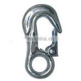 Highly Recommended Hot Sell Primium Precise Swivel Bolt Snap Hooks thumbnail-6