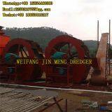 Sand Washing Equipment Engineer Assigned Easy Operate Sand Washing Machine thumbnail-2