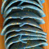 Africa Muslim Embroidered Wool Cap / Embroidered Wool Cap / Africa Wool Cap / Muslim Wool Cap