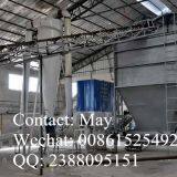 Particle Board Production Machinery Line thumbnail-4