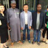 Wenzhou Sanhe Refrigeration Equipment Co., Ltd. company overview - view 3 thumbnail