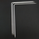 L Shape CCFL Lamp 2.0 2.2 2.4 2.6 3.0 mm for LCD Replacement thumbnail-2