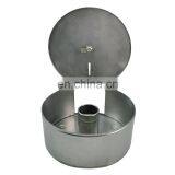 Cheap Price Stainless Steel Toilet Paper Holder, Wall Mount Toilet Paper Holder, Cheap Wrapping Paper Dispenser thumbnail-6