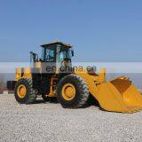 SEM 655D 5 Ton Brand New Wheel Loader thumbnail-5
