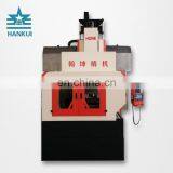 GMC2016 China Precision Cnc Milling Gantry Machining Center thumbnail-3