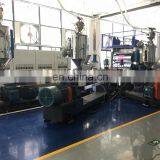 Double-screw Design ABS Sheet/panel/board Making Machine Extruding Line thumbnail-2