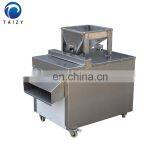 Industrial Almond Slicing Machine Nuts Slicing Machine With Factory Price thumbnail-1