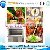 Meat /corn Rotary Roaster Machine With Best Price Brazilian Churrascos Machine thumbnail-4