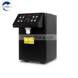 Electric Digital Fructose Dispensing Machine/Stainless Steel Fructose Syrup Dispenser thumbnail-5